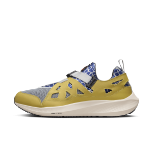 Scarpa Nike Air Huarache 20Y24 x Patta ? Uomo - Giallo