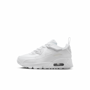 Scarpa Nike Air Max 90 EasyOn ? Bambino/a - Bianco