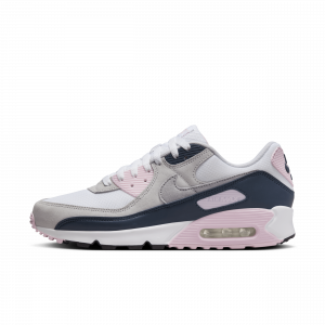 Scarpa Nike Air Max 90 ? Uomo - Bianco