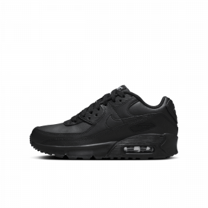 Scarpa Nike Air Max 90 - Ragazzo/a - Nero