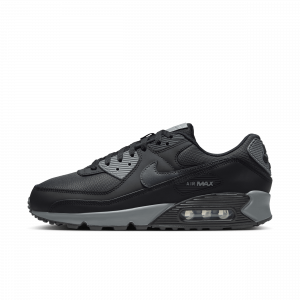 Scarpa Nike Air Max 90 ? Uomo - Nero