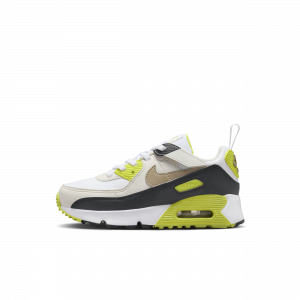 Scarpa Nike Air Max 90 EasyOn ? Bambino/a - Bianco