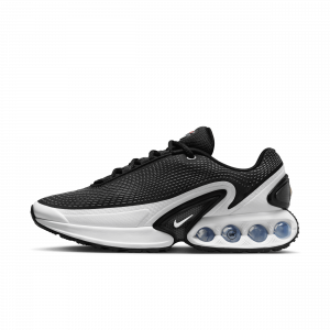 Scarpa Nike Air Max Dn ? Donna - Nero