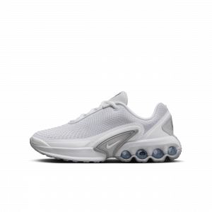 Scarpa Nike Air Max Dn ? Ragazzo/a - Bianco