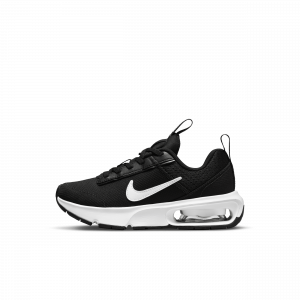 Scarpa Nike Air Max INTRLK Lite ? Bambino/a - Nero