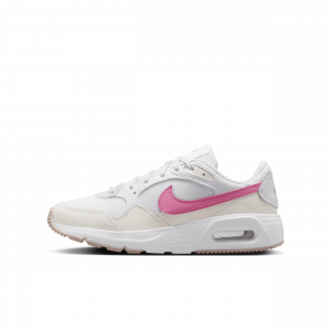 Scarpa Nike Air Max SC - Ragazzo/a - Bianco