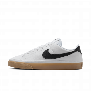 Scarpa Nike Court Legacy Next Nature - Donna - Bianco