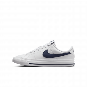 Scarpa Nike Court Legacy ? Ragazzo/a - Bianco