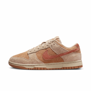 Scarpa Nike Dunk Low ? Donna - Marrone