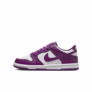 Scarpa Nike Dunk Low ? Ragazzi - Bianco