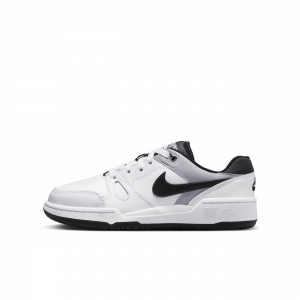 Scarpa Nike Full Force Low ? Ragazzo/a - Bianco