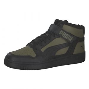 PUMA Rebound Mid Strap Wtr