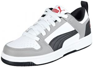 PUMA Rebound Layup Lo SL Jr