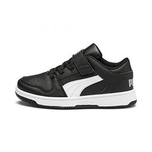 PUMA Pm Rebound Layup Lo SL V PS