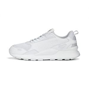 PUMA Sneakers RS 3.0 Essentials 40.5 White Black