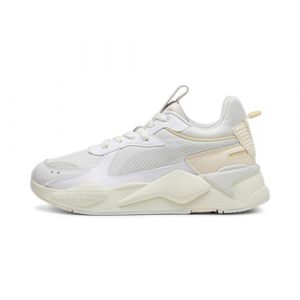 PUMA - Rs-x Soft - 39377203 - Colore: Bianco-Crema - Taglia: 40 EU