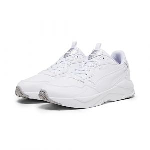 PUMA Sneakers X-Ray Speed Lite Metallics 39 White Silver Metallic