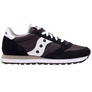 Scarpe Saucony Jazz original (Colore: nero-bianco, Taglia: 39)