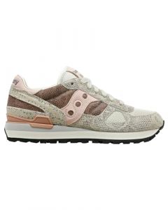 Saucony Scarpe Donna S60725 Multicolore Shadow Original 36