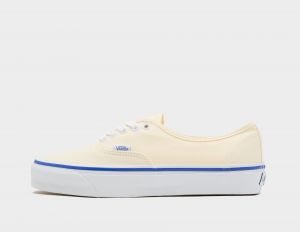 Vans Authentic 44 LX, Beige