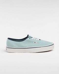 VANS Scarpe Authentic (gray Mist) Unisex Blu, Taglia 46