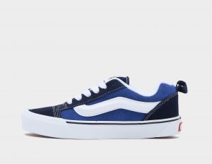 Vans Knu Skool Donna, Navy