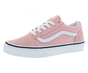 Vans Scarpe Old Skool J Rosa A/I 2021 VN0A4UHZ9AL1-38