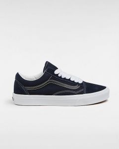 VANS Scarpe Old Skool (parisian Night) Unisex Blu, Taglia 47