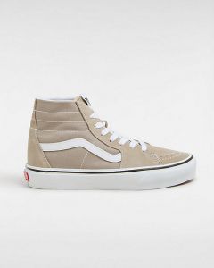 VANS Scarpe Sk8-hi Tapered (atmosphere) Unisex Beige, Taglia 47