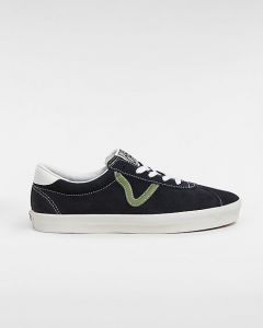 VANS Scarpe Sport Low (phantom) Unisex Nero, Taglia 47