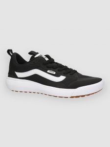 Vans Ultrarange Exo Sneakers nero