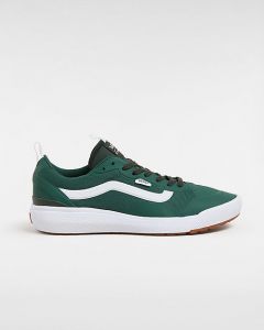 VANS Scarpe Mte Ultrarange Exo (dark Green) Unisex Verde, Taglia 47