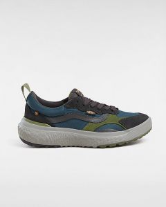 VANS Scarpe Mte Ultrarange Neo Vr3 (gray Mist) Unisex Blu, Taglia 47