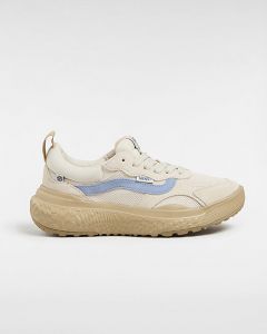 VANS Scarpe Mte Ultrarange Neo Vr3 (white/blue) Unisex Beige, Taglia 46