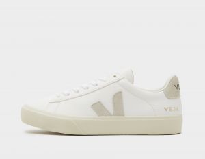 Veja Campo Donna, White