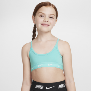 Bra Nike One ? Ragazza - Verde