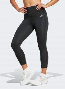 LEGGINGS 3/4 OPTIME ESSENTIALS STASH