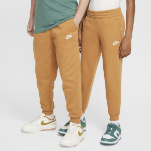 Pantaloni jogger Nike Sportswear Club Fleece ? Ragazzi - Marrone