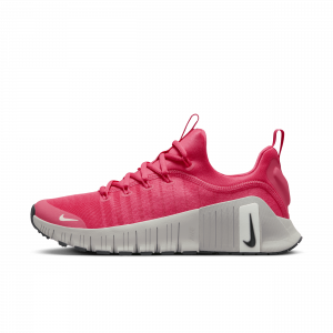 Nike Free Metcon 6 Zapatillas de training - Mujer - Rosa