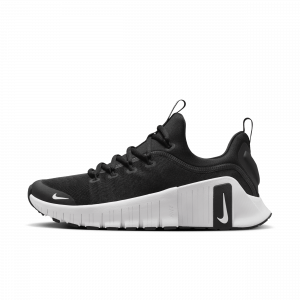 Nike Free Metcon 6 Zapatillas de training - Mujer - Negro