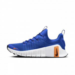 Nike Free Metcon 6 Zapatillas de training - Mujer - Azul