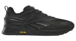 Reebok Nano X3 Adventure - uomo - nero