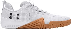 Scarpe fitness Under Armour UA TriBase Reign 6-WHT