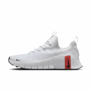 Scarpa da allenamento Nike Free Metcon 6 ? Uomo - Bianco