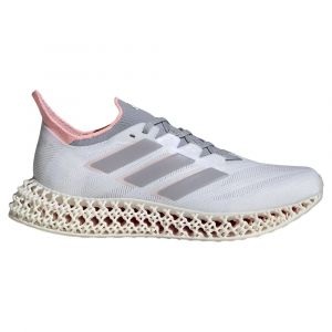 Adidas 4dfwd 4 Running Shoes Argento Donna
