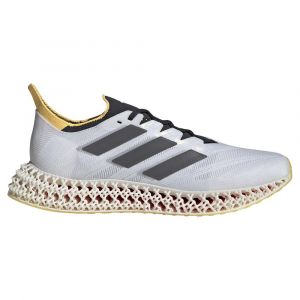 Adidas 4dfwd 4 Running Shoes Grigio Uomo