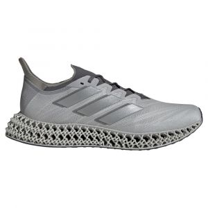 Adidas 4dfwd 4 Running Shoes Grigio Uomo