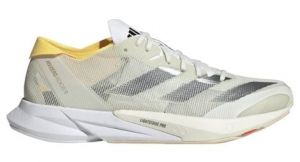 adidas Performance adizero Adios 8 - donna - beige