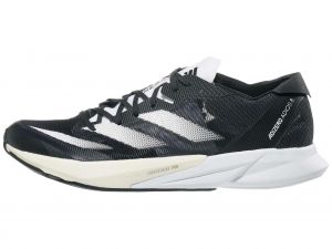 Scarpe adidas Adizero Adios 8 Carbon Black Uomo