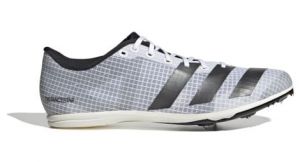 adidas Performance Distancestar - uomo - nero